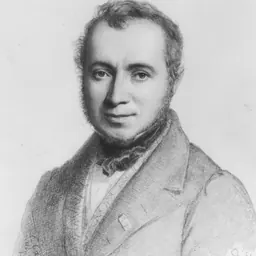 Portrait of Paolo Mercuri