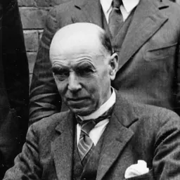 Portrait of John Malcolm