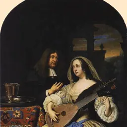Portrait of Franciscus Sylvius