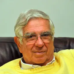 Portrait of Herbert Wilf