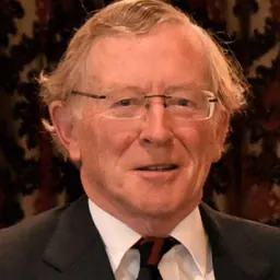 Portrait of Rob Munro
