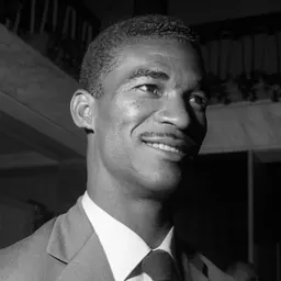 Portrait of Didi