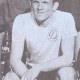 Portrait of Mircea Stoenescu