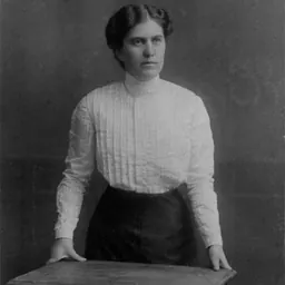 Portrait of Dimitrana Ivanova