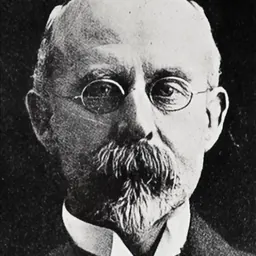 Portrait of Edwin Dixon