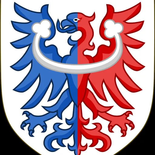 Portrait of Charles Christopher, Duke of Münsterberg