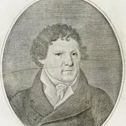 Portrait of Gabriele Iudica