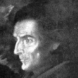 Portrait of José de Acosta