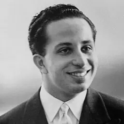 Portrait of Faisal II of Iraq