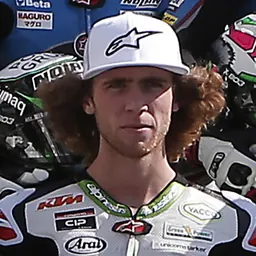 Portrait of Darryn Binder