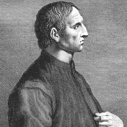 Portrait of Bartolomeo Scala