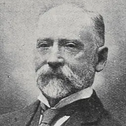 Portrait of John Callan