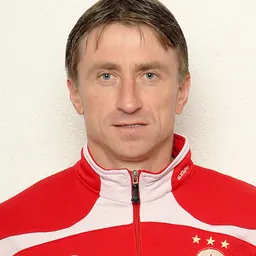 Portrait of Anatoli Nankov