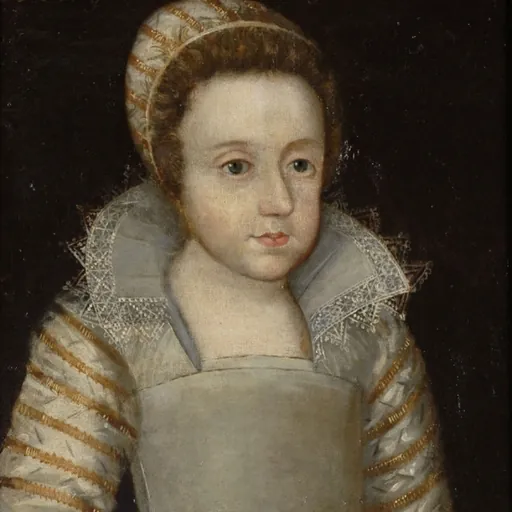 Portrait of Nicolas Henri, Duke of Orléans