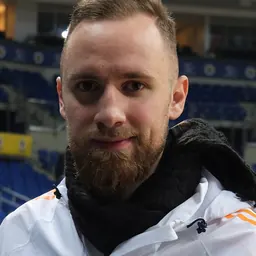 Portrait of Džanan Musa
