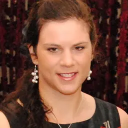 Portrait of Phillipa Gray