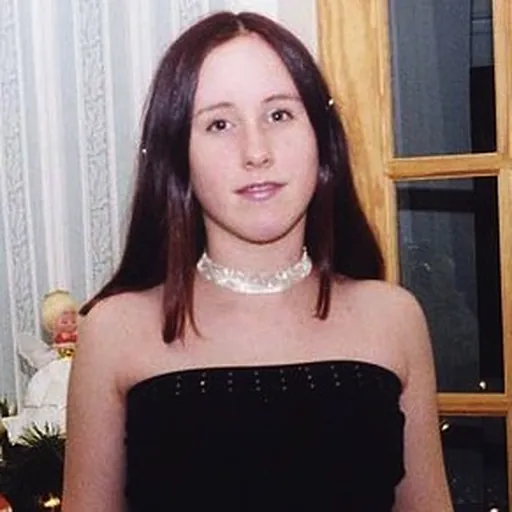 Portrait of Suicide of Nicola Ann Raphael
