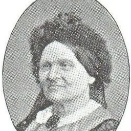 Portrait of Karolina Bock