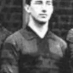 Portrait of Edgar Bonham-Carter