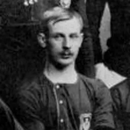 Portrait of Jimmy Simpson