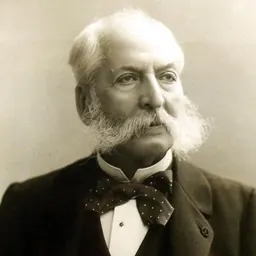 Portrait of Eugène Goüin