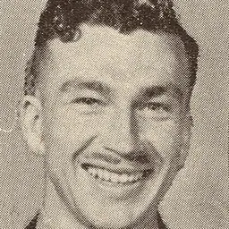 Portrait of Ronald Triner