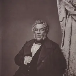 Portrait of Joseph Anton von Maffei