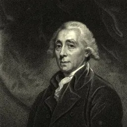 Portrait of Richard Paul Jodrell