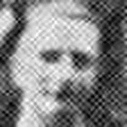 Portrait of Edward Marczewski
