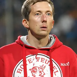 Portrait of Konrad Fünfstück