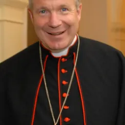 Portrait of Christoph Schönborn