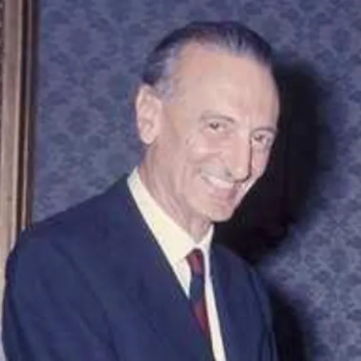 Portrait of Filippo Caracciolo, 8th Prince of Castagneto