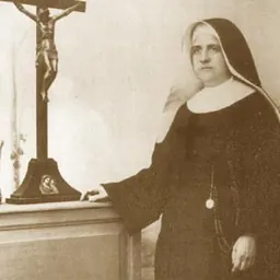 Portrait of Giuseppina Vannini