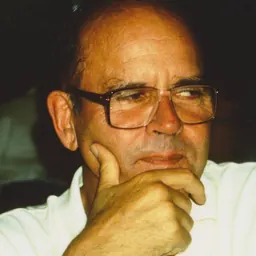 Portrait of Johannes de Villiers Graaff