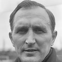 Portrait of Jan Remmers