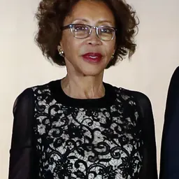 Portrait of Tshepo Motsepe