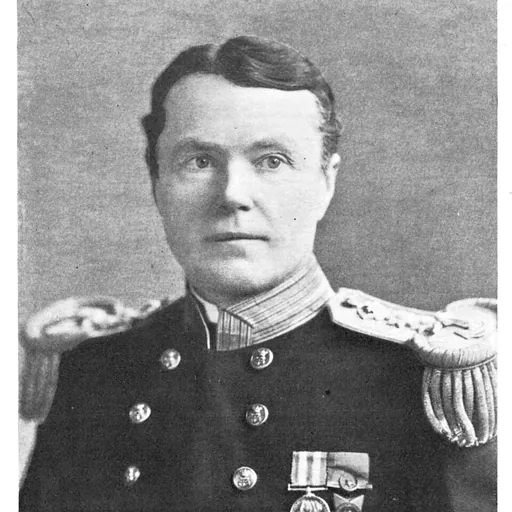 Portrait of Frederick Hervey, 4th Marquess of Bristol