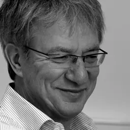 Portrait of Aleksandr Galitsky