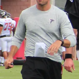 Portrait of Matt LaFleur