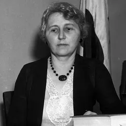 Portrait of Reah Whitehead