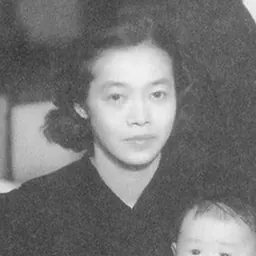 Portrait of Yukika Sohma