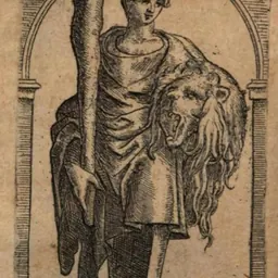 Portrait of Charles Frederick of Jülich-Cleves-Berg