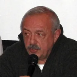 Portrait of Alexander Gutman