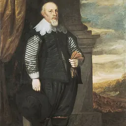 Portrait of Arthur Ingram