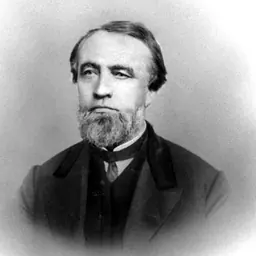 Portrait of Marsh Giddings