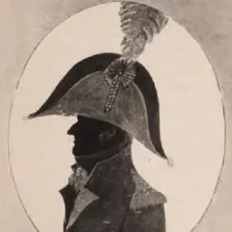 Portrait of Brent Spencer