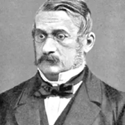 Portrait of Hans Victor von Unruh