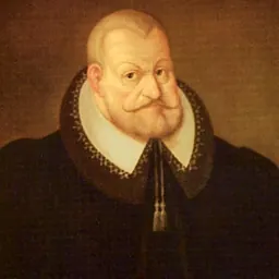 Portrait of Julius, Duke of Brunswick-Lüneburg