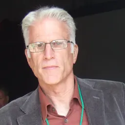 Portrait of Ted Danson