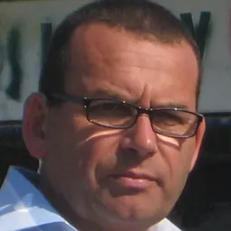 Portrait of Paul Henry